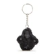 Брелок-обезьянка Kipling MONKEYCLIP XS KH Black Noir (P39) - изображение 2