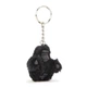 Брелок-обезьянка Kipling MONKEYCLIP XS KH Black Noir (P39) - изображение 3