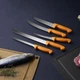 Нож мясника 26 см Victorinox SWIBO 5.8431.26 - изображение 4