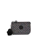 Кошелек Kipling CREATIVITY S Geo Feather (7FP) - изображение 2