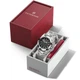Часы 41 мм Victorinox Swiss Army I.N.O.X. 242030 - изображение 8