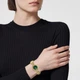 Часы 28 мм Versace LA GRECA STUD ICON Vre0q00125 - изображение 4
