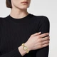 Часы 28 мм Versace LA GRECA STUD ICON Vre0q00325 - изображение 4