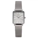 Годинник 22 мм Timex TRANSCEND Rectangle Tx2y26300 - зображення 1
