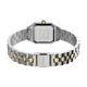 Годинник 23 мм Timex ADDISON Square Tx2y23900 - зображення 2