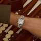Годинник 23 мм Timex ADDISON Square Tx2y23900 - зображення 6