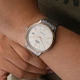 Часы 42 мм Orient CLASSIC RA-AC0J01S10B - изображение 5