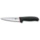 Ніж м'ясника 14 см Victorinox DUAL GRIP Sticking 5.5603.14D - зображення 1