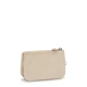 Кошелек Kipling CREATIVITY S Sparkled Beige (5DV) - изображение 3