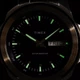 Часы 45 мм Timex ESSEX AVENUE Day Date Tx2y21100 - изображение 7