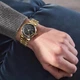 Часы 40 мм Timex MARLIN GMT Tx2y47700 - изображение 7
