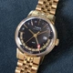 Часы 40 мм Timex MARLIN GMT Tx2y47700 - изображение 8