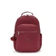 Рюкзак для ноутбука 15 Kipling SEOUL Lounge Wine (5FW) - изображение 2