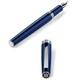 Ручка перьевая Montegrappa ARMONIA Dark Blue CT FP F ISA1R2AD - изображение 3