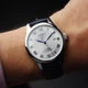 Часы 39 мм Tissot LE LOCLE Powermatic 80 20th Anniversary T006.407.11.033.03 - изображение 3