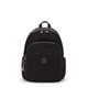 Рюкзак Kipling DELIA Noir Sign Jq (4NW) - зображення 2