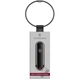 Адресна бирка Victorinox Travel TRAVEL ACCESSORIES 5.0/Black 612533 - зображення 4