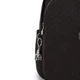 Рюкзак Kipling DELIA Noir Sign Jq (4NW) - зображення 6
