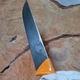 Нож мясника 21 см Victorinox SWIBO 5.8431.21 - изображение 3