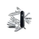 Швейцарский складной нож 91мм Victorinox SWISSCHAMP 1.6795.3B1 - изображение 2