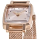 Часы 20 мм Tissot LOVELY Square T058.109.33.456.00 - изображение 4