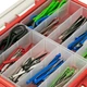 Футляр с запчастями для складных ножей Victorinox 4.0584 - изображение 4