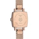 Часы 20 мм Tissot LOVELY Square T058.109.33.456.00 - изображение 6