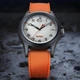 Часы 40 мм Timex Main Street NASA Artemis Tx2y13000 - изображение 7