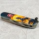 Швейцарський складаний ніж 91мм Victorinox SPARTAN ZODIAC Величний кінь 1.3603.7.Z5230pk - зображення 13