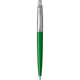 Ручка гелевая Parker JOTTER Originals Green CT GEL (в Eco упаковке) - изображение 1
