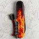 Швейцарский складной нож 91мм Victorinox CLIMBER ZODIAC Огненный конь 1.3703.Z5210pk - изображение 12