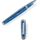 Ручка роллерная Montegrappa ARMONIA Adriatic Sea CT RB ISA1RRAB_6 - изображение 3