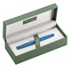 Ручка роллерная Montegrappa ARMONIA Adriatic Sea CT RB ISA1RRAB_6 - изображение 6