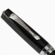Ручка роллерная Montegrappa ELMO 02 Black CT RB ISE2RRAC - изображение 5