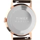 Часы 34 мм Timex MARLIN Tx2y37700 - изображение 5
