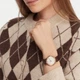 Часы 34 мм Timex MARLIN Tx2y37700 - изображение 9