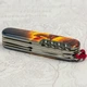 Швейцарский складной нож 91мм Victorinox HUNTSMAN ZODIAC Огненный пегас 1.3713.3.Z5250pk - изображение 14