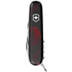 Швейцарский складной нож 91мм Victorinox SPARTAN ZODIAC Красный конь 1.3603.3.Z5361u - изображение 3