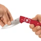 Швейцарский складной нож 136 мм Victorinox EVOKE 0.9415.D26 - изображение 11
