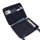 Папка-портфолио Piquadro BLUE SQUARE (B2) Black PB6264B2_N - изображение 2