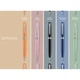 Ручка шариковая Montegrappa ARMONIA Black CT BP ISA1RBAC - изображение 3