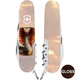 Швейцарський складаний ніж 91мм Victorinox CLIMBER ZODIAC 1.3703.Z4250pk - зображення 5