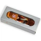 Швейцарський складаний ніж 91мм Victorinox CLIMBER ZODIAC 1.3703.Z4250pk - зображення 9
