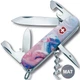 Швейцарский складной нож 91мм Victorinox SPARTAN ZODIAC 1.3603.7.Z4220pk - изображение 2