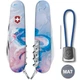 Швейцарский складной нож 91мм Victorinox SPARTAN ZODIAC 1.3603.7.Z4220pk - изображение 3