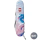 Швейцарский складной нож 91мм Victorinox SPARTAN ZODIAC 1.3603.7.Z4220pk - изображение 5