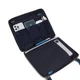 Папка-портфоліо Piquadro BLUE SQUARE (B2) Navy Blue PB6264B2_BLU2 - зображення 2