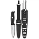 Швейцарский нож с фиксированным лезвием Victorinox VENTURE PRO 3.0903.3F - изображение 1