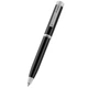 Ручка шариковая Montegrappa OTTO Black PT BP ISZ8IBIP - изображение 2