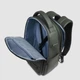 Рюкзак для ноутбука 14 Piquadro WOLLEM (W129) Green CA6638W129W_VE - изображение 4